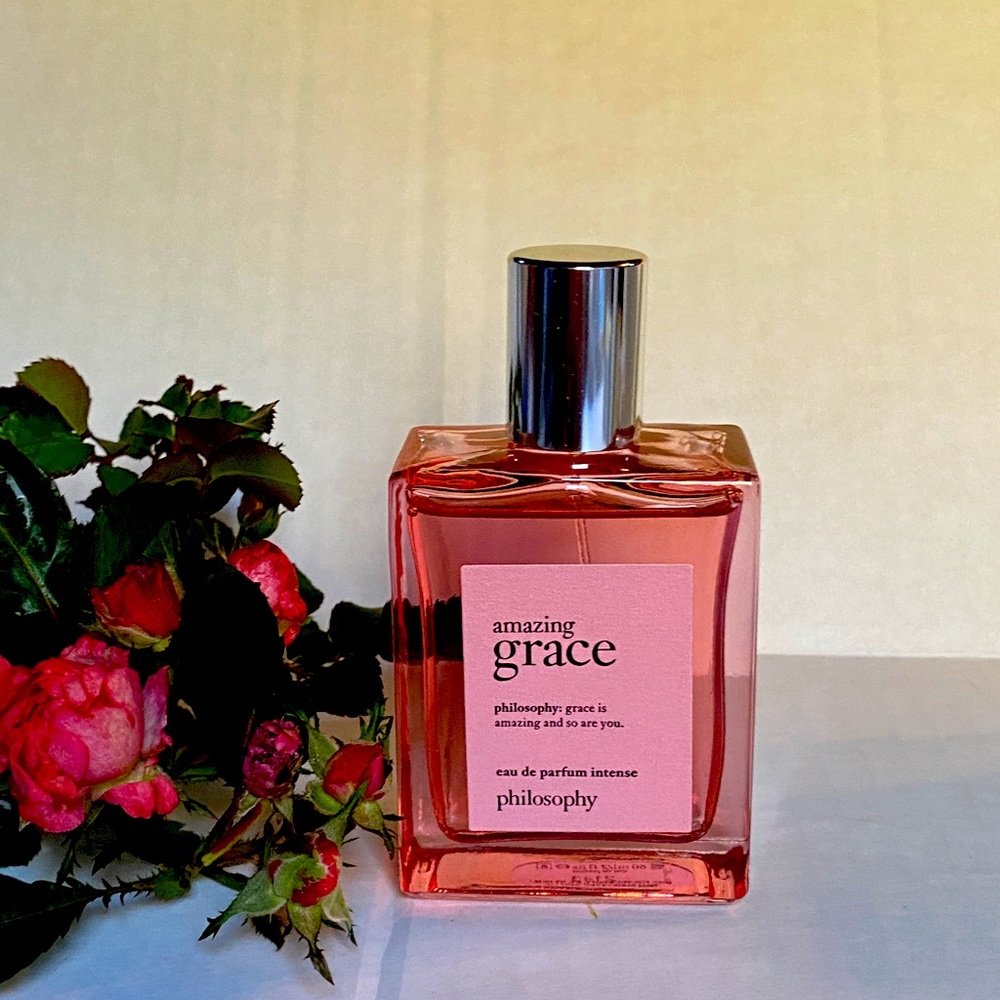 Philosophy Amazing Grace Intense 2 oz eau de parfum